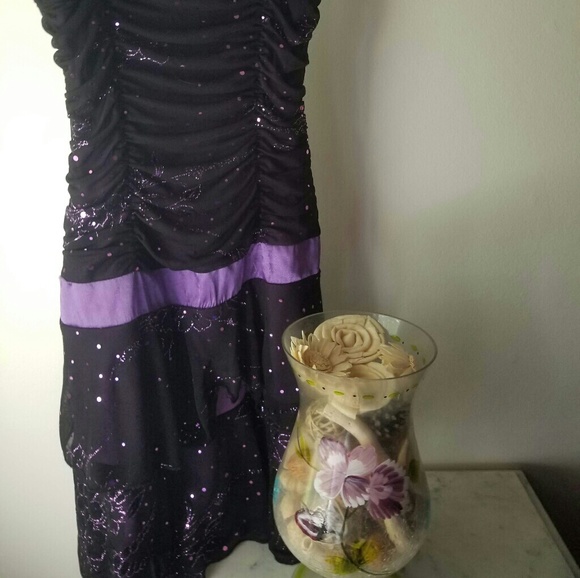 Taboo Coctail/Dance Dress Size Small - Picture 8 of 8